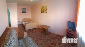 1-к квартира, посуточно, 30м2, 2/5 этаж