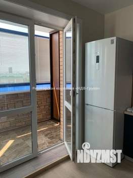 1-к квартира, на длительный срок, 43м2, 7/16 этаж