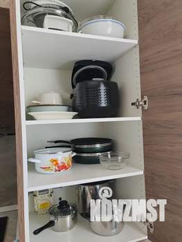 2-к квартира, посуточно, 52м2, 2/10 этаж