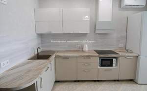 1-к квартира, на длительный срок, 45м2, 7/25 этаж