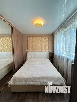 2-к квартира, на длительный срок, 55м2, 2/5 этаж