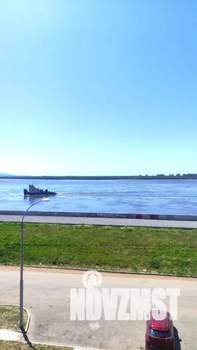 1-к квартира, посуточно, 31м2, 4/10 этаж