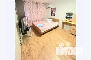 1-к квартира, посуточно, 33м2, 5/5 этаж