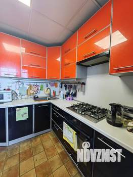 2-к квартира, на длительный срок, 53м2, 6/6 этаж