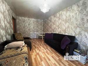 2-к квартира, на длительный срок, 53м2, 2/5 этаж