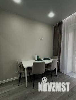 1-к квартира, посуточно, 34м2, 2/9 этаж