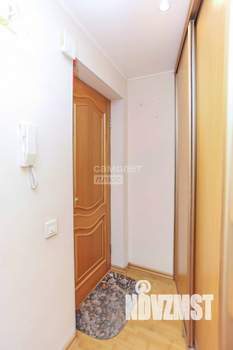 2-к квартира, на длительный срок, 45м2, 4/5 этаж