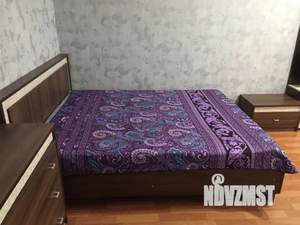 1-к квартира, посуточно, 36м2, 7/10 этаж