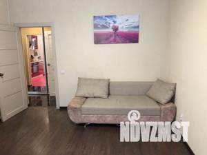 1-к квартира, на длительный срок, 36м2, 4/10 этаж