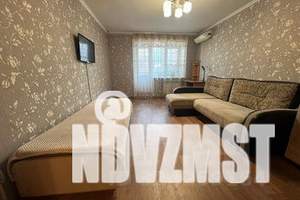 1-к квартира, посуточно, 38м2, 2/10 этаж