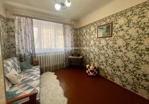 4-к квартира, на длительный срок, 62м2, 1/5 этаж