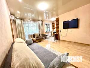 2-к квартира, посуточно, 53м2, 2/5 этаж