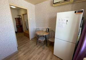 1-к квартира, на длительный срок, 30м2, 8/10 этаж