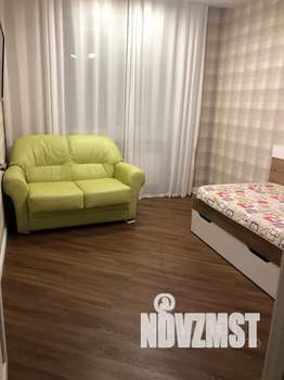 2-к квартира, посуточно, 67м2, 9/10 этаж
