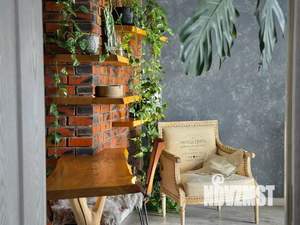 1-к квартира, посуточно, 44м2, 10/16 этаж