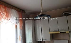 1-к квартира, на длительный срок, 34м2, 10/10 этаж