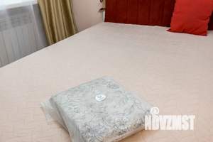 1-к квартира, посуточно, 35м2, 1/5 этаж