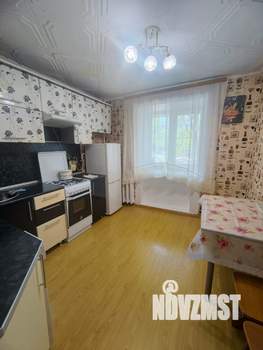 2-к квартира, на длительный срок, 52м2, 2/5 этаж