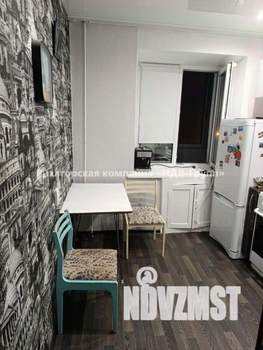 1-к квартира, на длительный срок, 38м2, 6/9 этаж