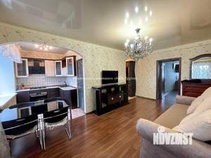 2-к квартира, на длительный срок, 45м2, 6/6 этаж