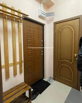 2-к квартира, на длительный срок, 40м2, 2/5 этаж