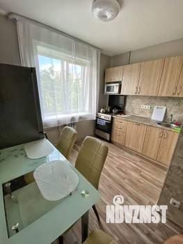 1-к квартира, посуточно, 57м2, 1/1 этаж