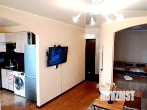 1-к квартира, посуточно, 35м2, 6/14 этаж