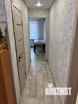 2-к квартира, на длительный срок, 50м2, 4/6 этаж