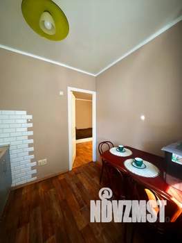 1-к квартира, посуточно, 33м2, 2/5 этаж