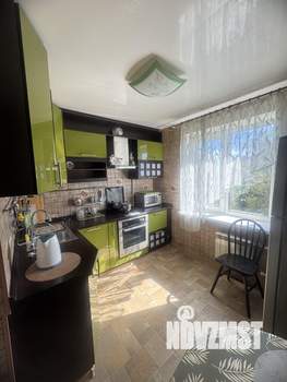 2-к квартира, посуточно, 55м2, 7/9 этаж