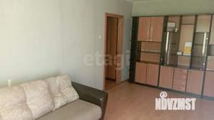 2-к квартира, на длительный срок, 52м2, 5/6 этаж