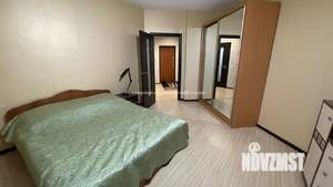 2-к квартира, на длительный срок, 54м2, 13/18 этаж