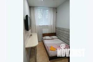 1-к квартира, посуточно, 13м2, 1/5 этаж