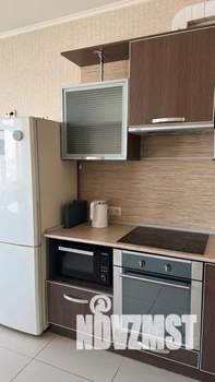 1-к квартира, посуточно, 55м2, 17/22 этаж