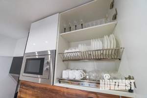 1-к квартира, посуточно, 40м2, 10/10 этаж