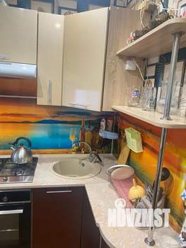 2-к квартира, на длительный срок, 45м2, 1/5 этаж