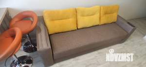 2-к квартира, посуточно, 42м2, 3/10 этаж