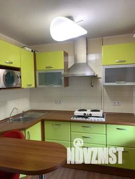 1-к квартира, посуточно, 35м2, 9/10 этаж