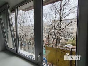 2-к квартира, на длительный срок, 52м2, 3/5 этаж