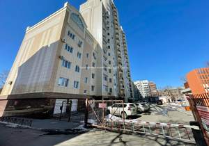 2-к квартира, на длительный срок, 70м2, 3/16 этаж