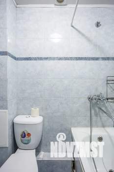 1-к квартира, посуточно, 30м2, 2/5 этаж