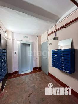 1-к квартира, на длительный срок, 30м2, 5/9 этаж