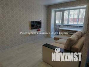 1-к квартира, на длительный срок, 32м2, 2/5 этаж