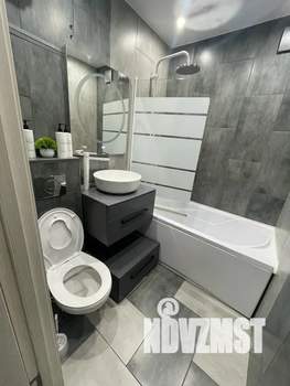 1-к квартира, посуточно, 45м2, 1/5 этаж