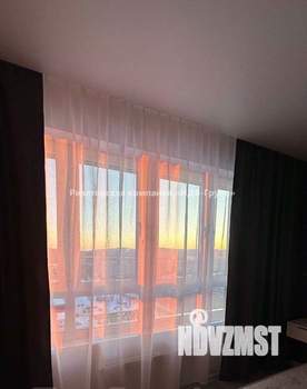 1-к квартира, на длительный срок, 45м2, 19/24 этаж