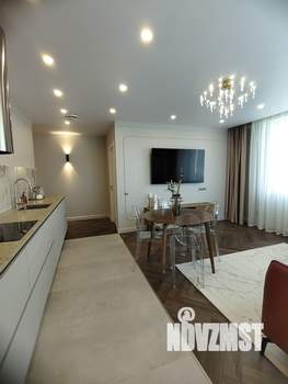 2-к квартира, на длительный срок, 80м2, 12/23 этаж