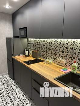 2-к квартира, посуточно, 32м2, 1/10 этаж