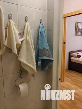 1-к квартира, посуточно, 34м2, 3/6 этаж