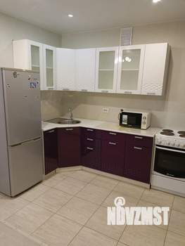 Студия квартира, на длительный срок, 26м2, 3/9 этаж