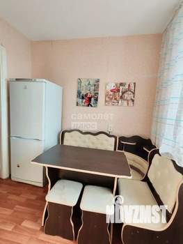 1-к квартира, на длительный срок, 34м2, 1/9 этаж